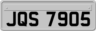 JQS7905