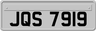 JQS7919