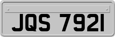 JQS7921