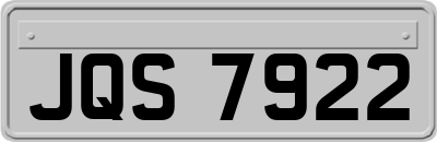 JQS7922