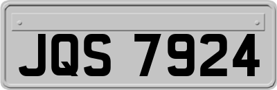 JQS7924