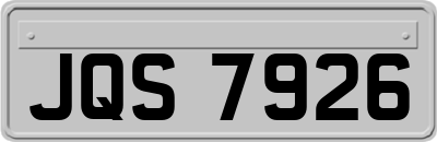 JQS7926