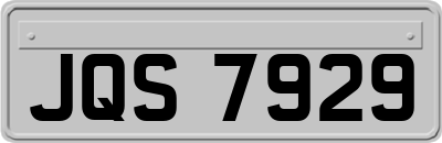 JQS7929