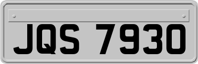 JQS7930