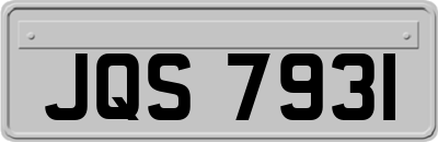 JQS7931