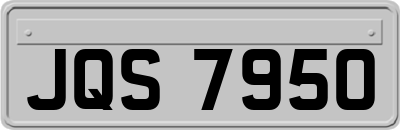 JQS7950