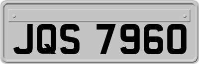 JQS7960