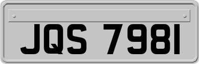 JQS7981