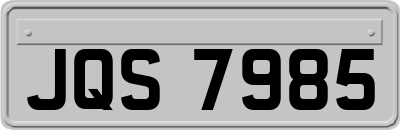 JQS7985