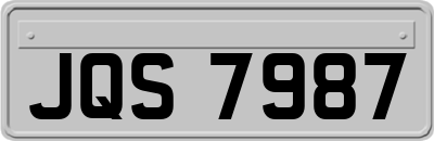 JQS7987