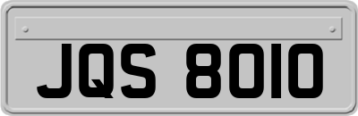 JQS8010