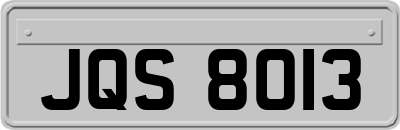 JQS8013