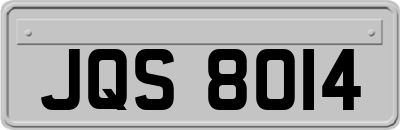 JQS8014