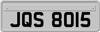 JQS8015