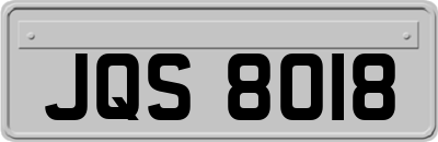 JQS8018