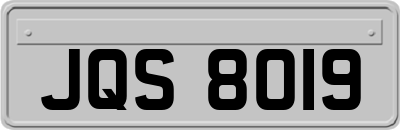 JQS8019