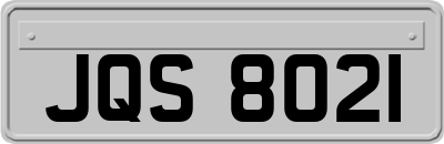 JQS8021