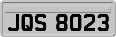 JQS8023