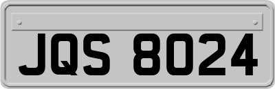 JQS8024