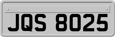 JQS8025