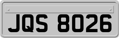 JQS8026