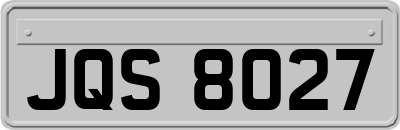 JQS8027