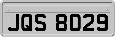 JQS8029