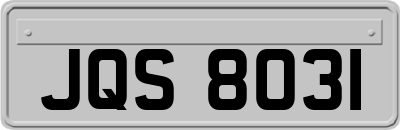 JQS8031