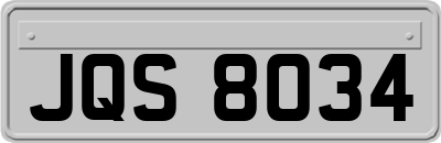 JQS8034