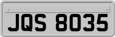 JQS8035