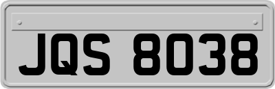 JQS8038
