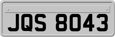 JQS8043