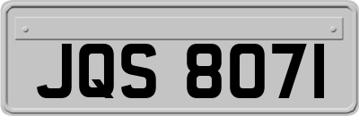 JQS8071