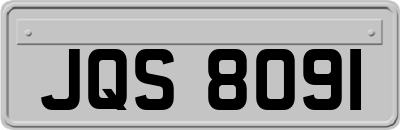 JQS8091