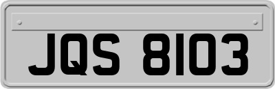 JQS8103