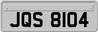 JQS8104