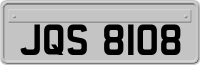JQS8108