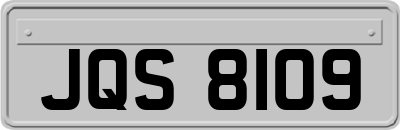 JQS8109