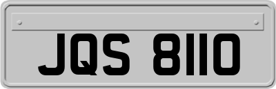 JQS8110