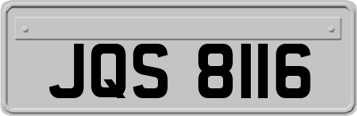 JQS8116
