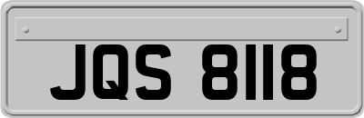 JQS8118