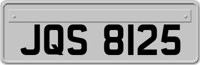 JQS8125