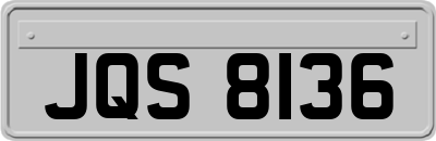 JQS8136