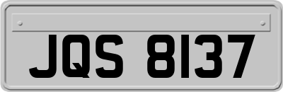 JQS8137
