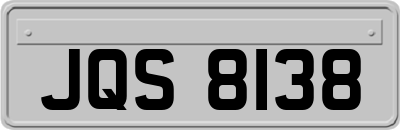JQS8138