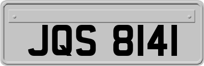 JQS8141