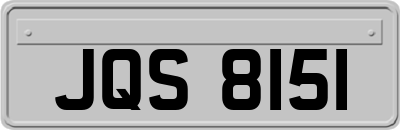 JQS8151