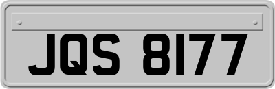JQS8177