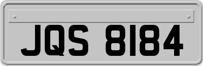 JQS8184