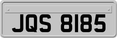 JQS8185